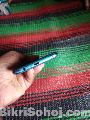 Realmi c20a
